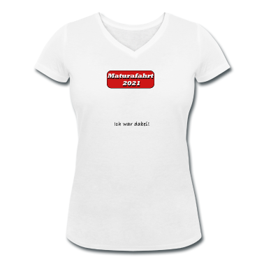 Abschlussfahrt T-Shirt - Maturafahrt 2021