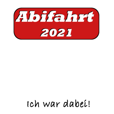 Motiv Abifahrt 2021