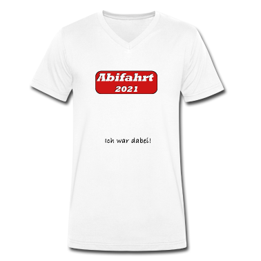 Abschlussfahrt T-Shirt - Abifahrt 2021