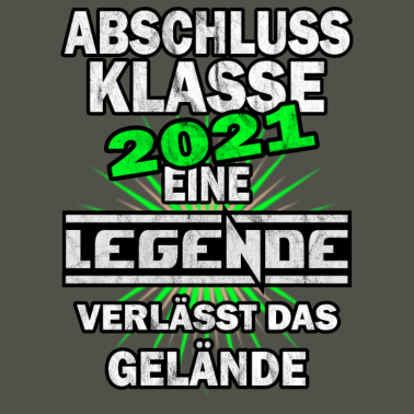 Motiv Abschlussklasse Abitur 2021