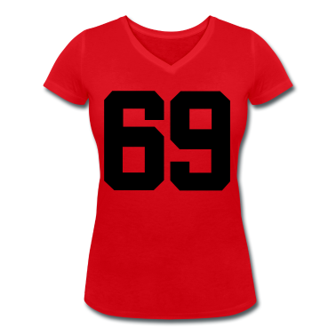 Abschlussfahrt T-Shirt - 69_er
