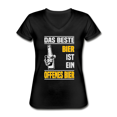 Abschlussfahrt T-Shirt - Biertrinker Bier Saufen Alkohol Männer Saufmotiv