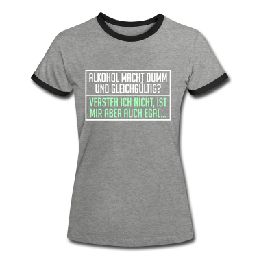 Abschlussfahrt T-Shirt - Alkohol Lustiger Sauftour Spruch Geschenk