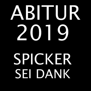 Motiv Abitur Abiklasse Abishirt Klasse Schule