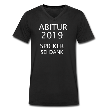 Abschlussfahrt T-Shirt - Abitur Abiklasse Abishirt Klasse Schule