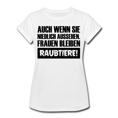 Abschlussfahrt T-Shirt - frauen