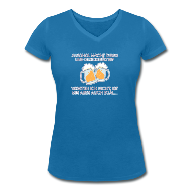 Abschlussfahrt T-Shirt - Alkohol Lustiger Sauftour Spruch Geschenk