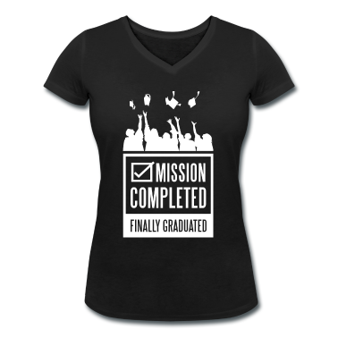 Abschlussfahrt T-Shirt - Abschluss Studium Student Absolvent Uni Geschenk