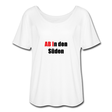 Abschlussfahrt T-Shirt - Abitur Ab in den Süden