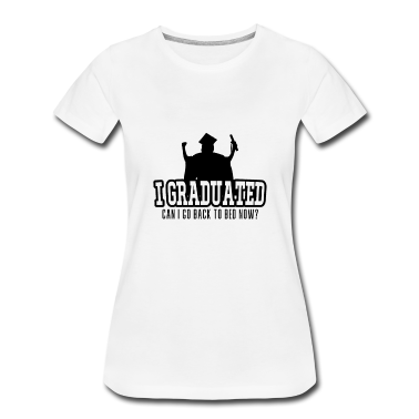 Abschlussfahrt T-Shirt - Abschluss Motto | graduation - design