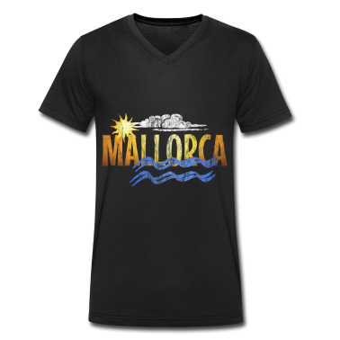 Abschlussfahrt T-Shirt - Mallorca | Urlaub Kegeltour Party Sangria Geschenk