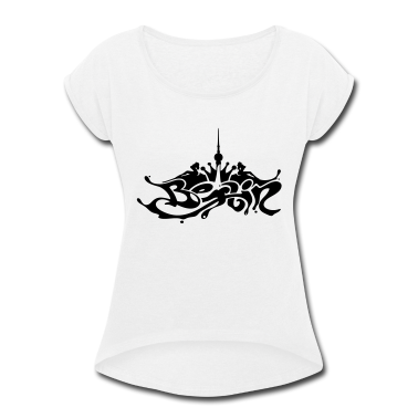 Abschlussfahrt T-Shirt - berlin