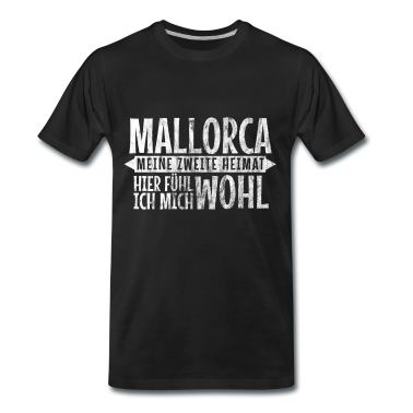 Abschlussfahrt T-Shirt - Mallorca | Urlaub Kegeltour Party Sangria Geschenk