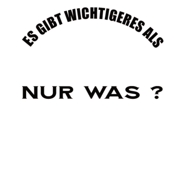 Motiv Es Gibt Wichtigeres Als Reiten Lustig