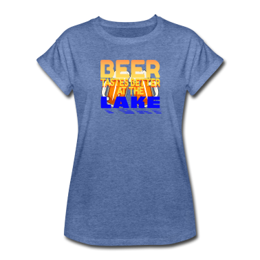 Abschlussfahrt T-Shirt - Lustiger Spruch Bier