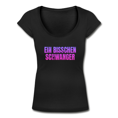 Abschlussfahrt T-Shirt - Lustiger Spruch Schwanger