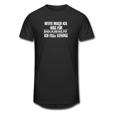 Abschlussfahrt T-Shirt - Lustiger Spruch Anti Fintness