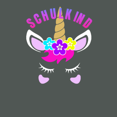 Motiv Lustiger Spruch Schulkind