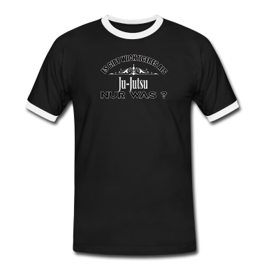 Abschlussfahrt T-Shirt - Es Gibt Wichtigeres Als Ju Jutsu Lustig