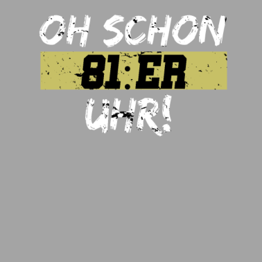 Motiv Lustiger Spruch Bier