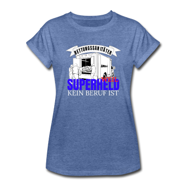 Abschlussfahrt T-Shirt - Lustiger Spruch Rettungssanitäter