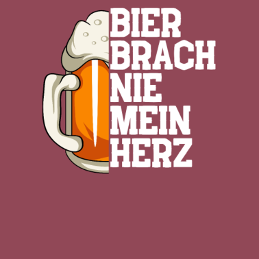 Motiv Lustiger Spruch Bier