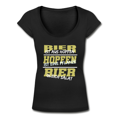 Abschlussfahrt T-Shirt - Lustiger Spruch Bier