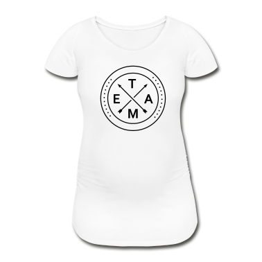 Abschlussfahrt T-Shirt - Team Mannschaft Fussball Hipster Kreuz Geschenk