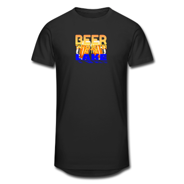 Abschlussfahrt T-Shirt - Lustiger Spruch Bier