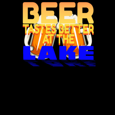 Motiv Lustiger Spruch Bier