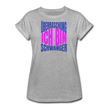 Abschlussfahrt T-Shirt - Lustiger Spruch Schwangerschaft Verkündung