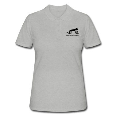 Abschlussfahrt Poloshirt - abschlussfahrt