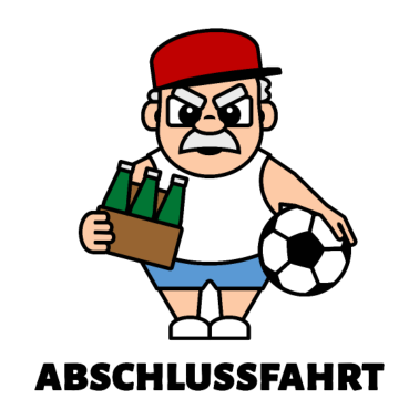 Motiv Andy auf Abschlussfahrt - Abschlussfahrt