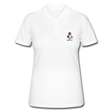 Abschlussfahrt Poloshirt - Andy auf Abschlussfahrt - Season Trip