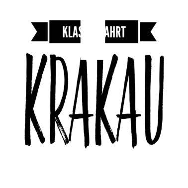 Motiv Klassenfahrt Krakau