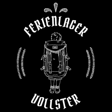 Motiv Ferienlager Schullandheim Klassenfahrt