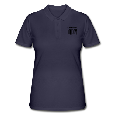 Abschlussfahrt Poloshirt - Klassenfahrt nach London