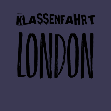 Motiv Klassenfahrt nach London