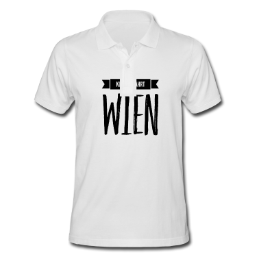 Abschlussfahrt Poloshirt - Klassenfahrt nach Wien