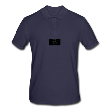 Abschlussfahrt Poloshirt - Bier Counter zum Feiern