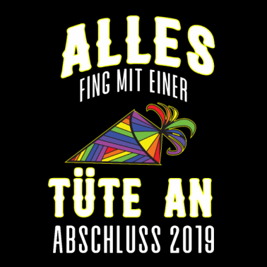 Motiv Abi, Abschluss, Matura | Design