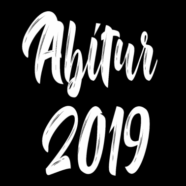 Motiv Abi, Abschluss, Matura | Design