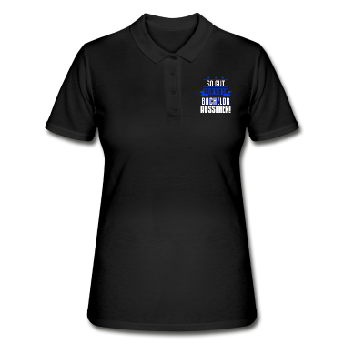 Abschlussfahrt Poloshirt - Abschluss Motto | graduation - design