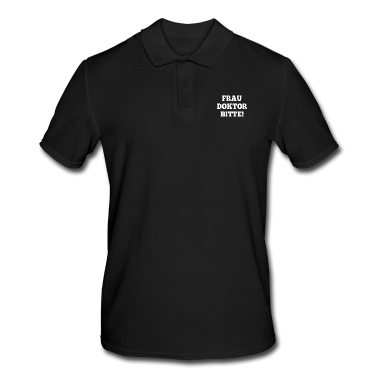 Abschlussfahrt Poloshirt - Abschluss Motto | graduation - design