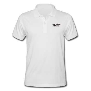Abschlussfahrt Poloshirt - Team Mallorca Co Trainer (sw)