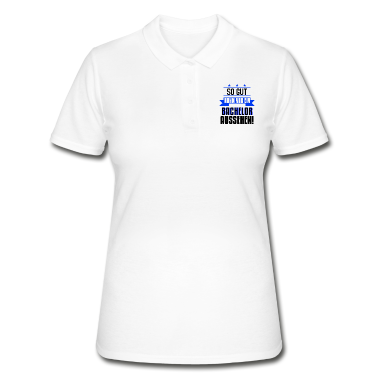 Abschlussfahrt Poloshirt - Abschluss Motto | graduation - design