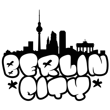 Motiv Berlin City