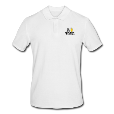 Abschlussfahrt Poloshirt - Abi, Abschluss, Matura | Design