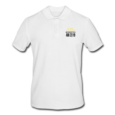 Abschlussfahrt Poloshirt - Abi, Abschluss, Matura | Design