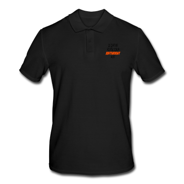 Abschlussfahrt Poloshirt - Abi, Abschluss, Matura | Design